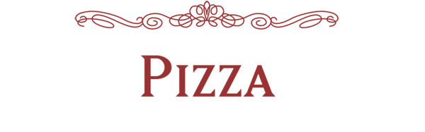 BASIC-ピザ